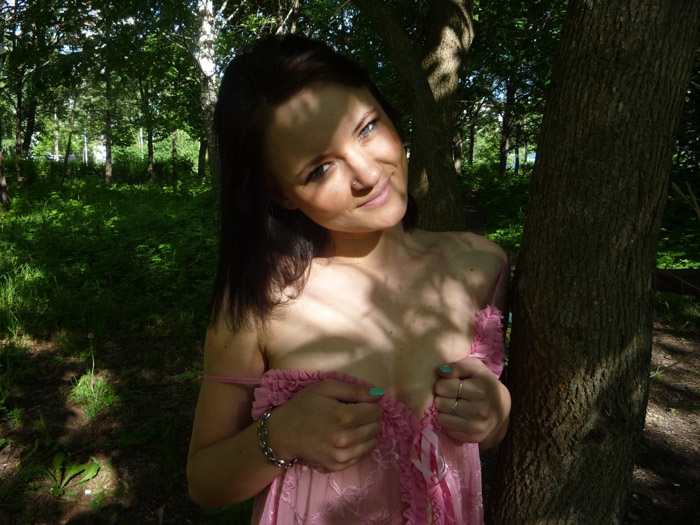 Анкета проститутки Любовь - Фото 1, Покачи, 20 лет, №27431